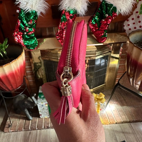 Authentic GUCCI Sukey Wallets leather - Picture 3 of 6